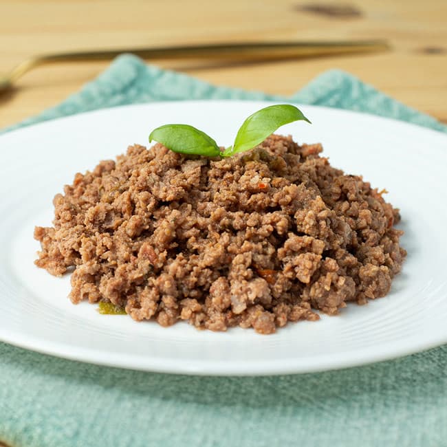 Carne Moída